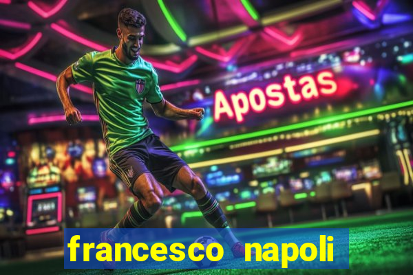 francesco napoli download album