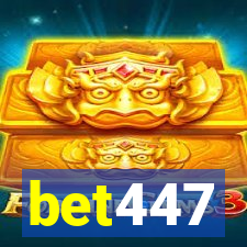 bet447