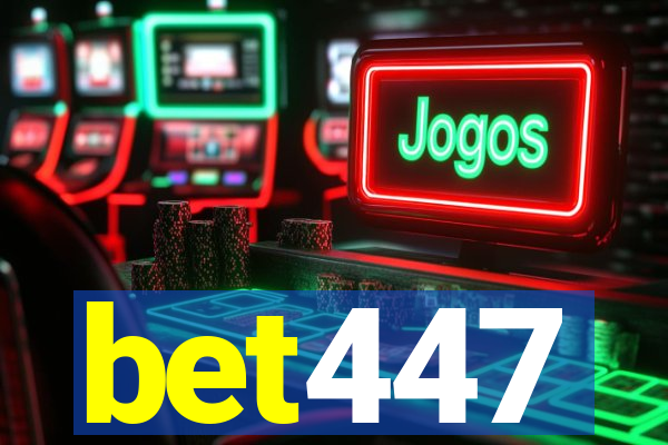 bet447