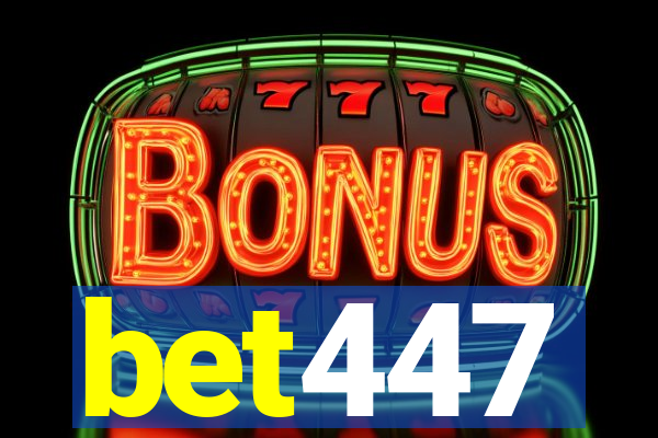 bet447