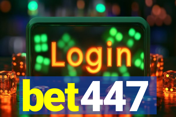 bet447