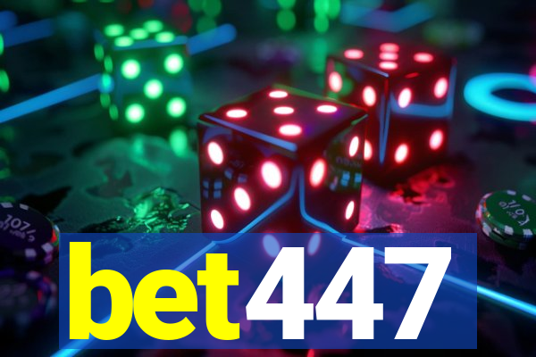 bet447