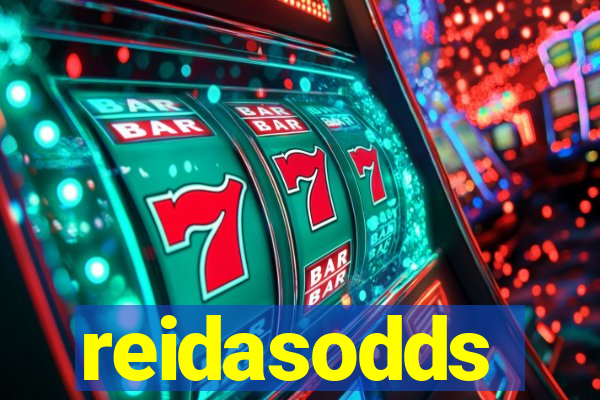 reidasodds