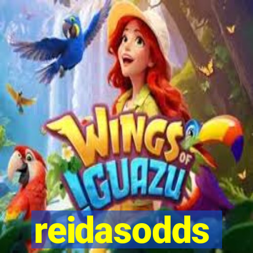 reidasodds