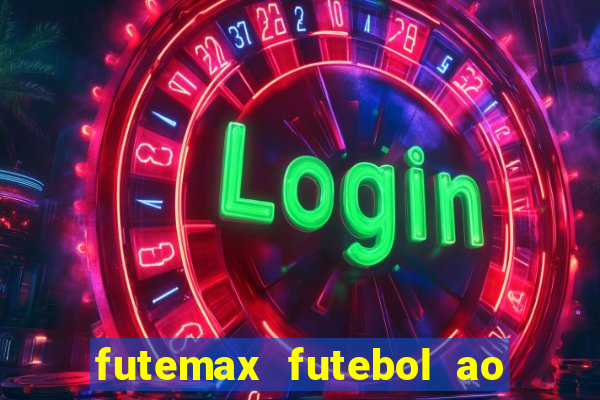 futemax futebol ao vivo real madrid