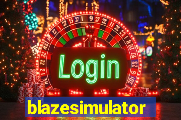 blazesimulator