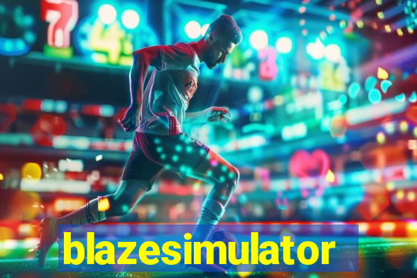 blazesimulator