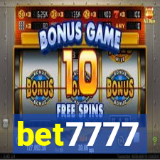 bet7777