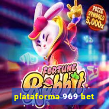 plataforma 969 bet