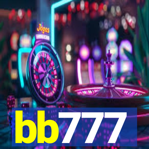 bb777