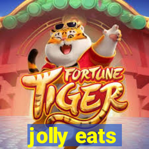 jolly eats