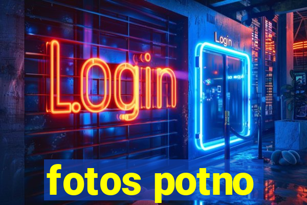 fotos potno