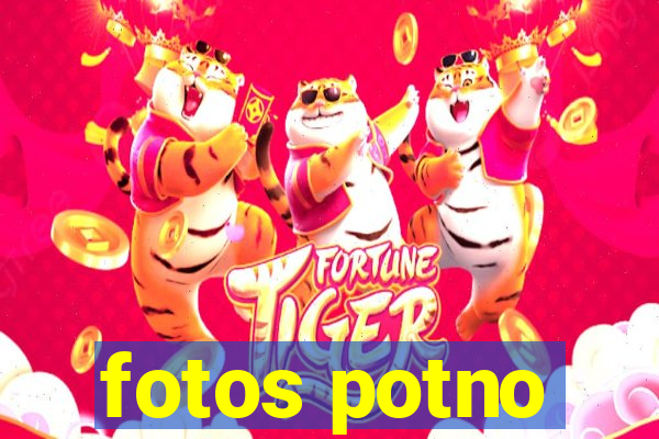 fotos potno