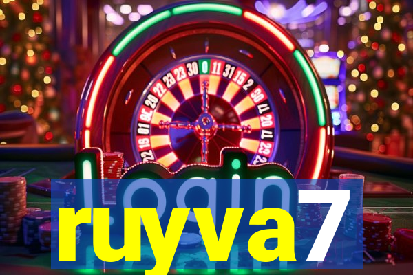 ruyva7