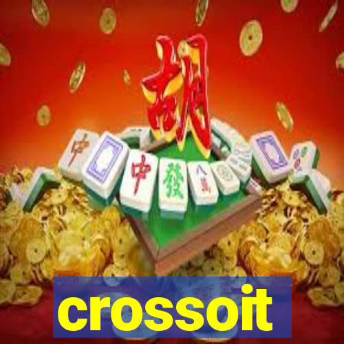 crossoit