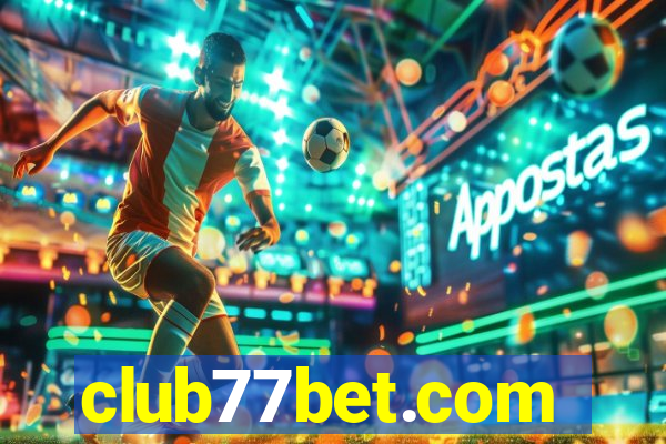 club77bet.com