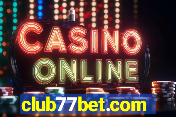 club77bet.com