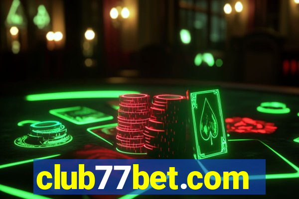 club77bet.com