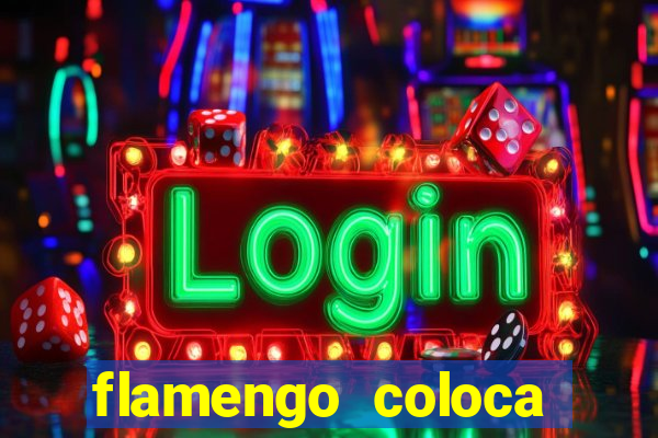 flamengo coloca ingresso a 5 reais