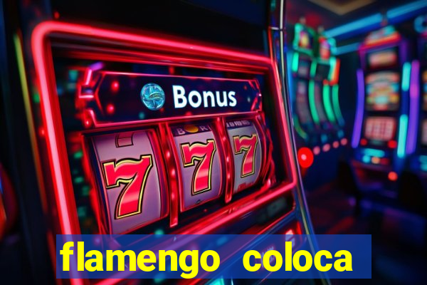 flamengo coloca ingresso a 5 reais