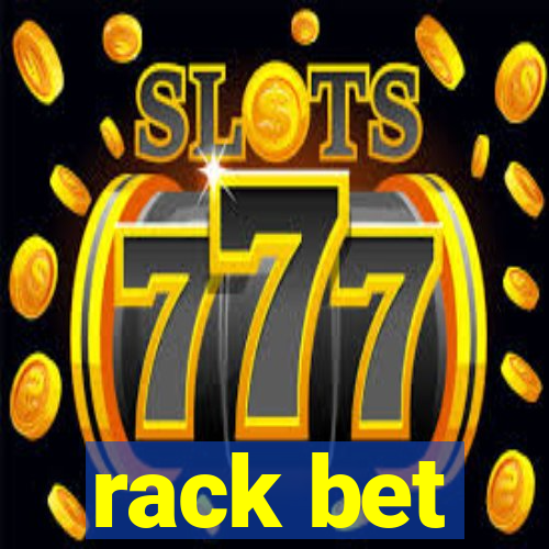 rack bet