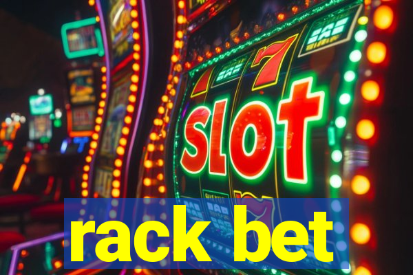 rack bet