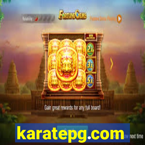 karatepg.com