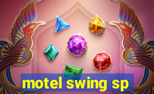 motel swing sp