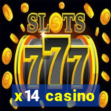 x14 casino