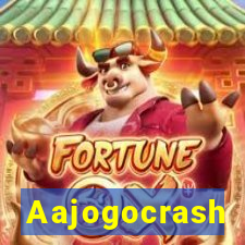 Aajogocrash