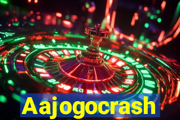 Aajogocrash