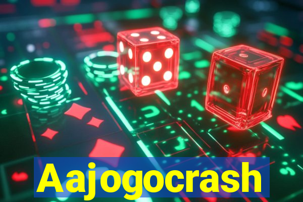 Aajogocrash