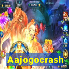 Aajogocrash