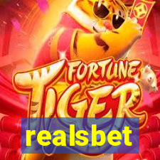 realsbet