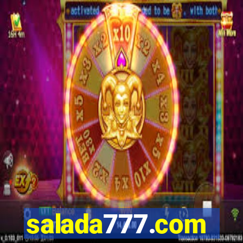 salada777.com