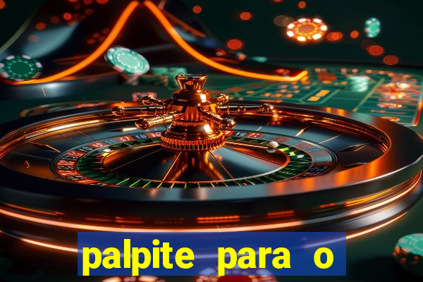 palpite para o jogo do benfica hoje