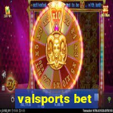 valsports bet