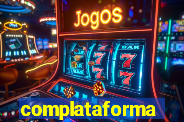 complataforma