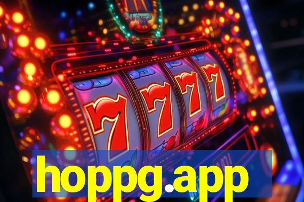 hoppg.app