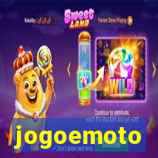 jogoemoto