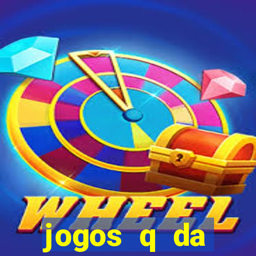 jogos q da dinheiro de verdade