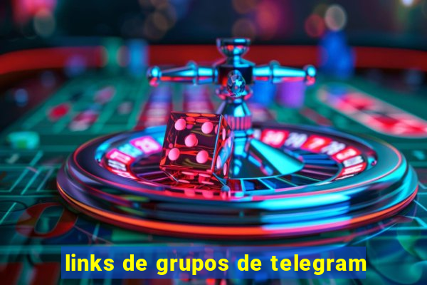 links de grupos de telegram