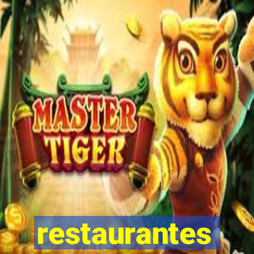 restaurantes shopping total