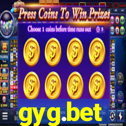 gyg.bet