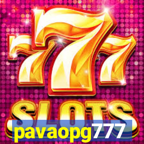 pavaopg777