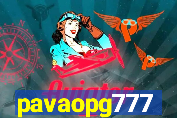 pavaopg777