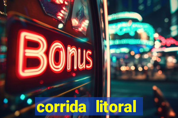 corrida litoral norte 2024