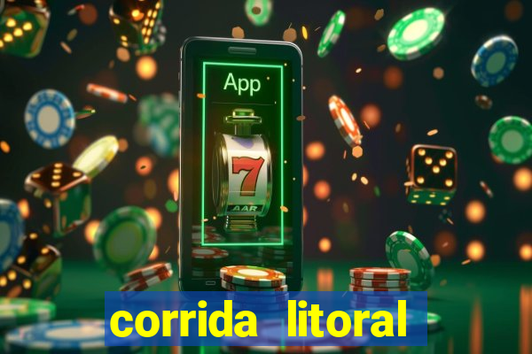 corrida litoral norte 2024