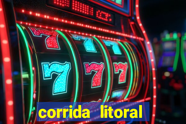 corrida litoral norte 2024