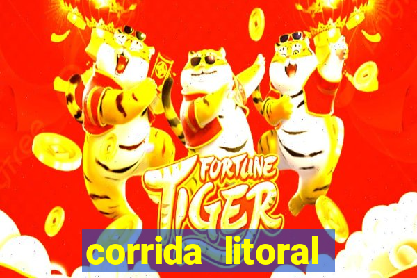 corrida litoral norte 2024